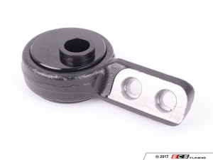 Turner Motorsport offset Polyurethane Front Control Arm Bushing - 95A - Pre-Installed In Brackets