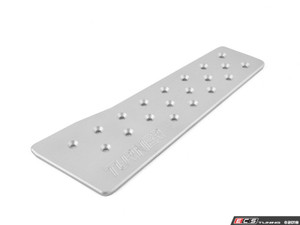 Turner Performance E39 Pedal Set W/ Dead Pedal - Automatic | ES3449989