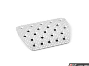 Turner Performance E39 Pedal Set W/ Dead Pedal - Automatic | ES3449989