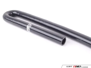 Turner S54 Baffled Oil Catch Can System