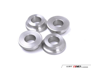 Turner Motorsport Front Monoball Bearing Kit
