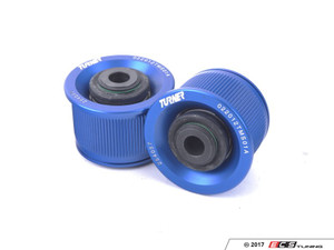 Turner Motorsport Front Monoball Bearing Kit