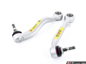 Turner Motorsport Control Arm Monoball Upgrade - Pre-Installed Arms