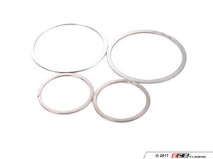 Turner Motorsport Front Monoball Bearing Kit | ES3464980