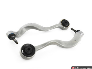 Turner Motorsport Front Monoball Bearing Kit - Pre-installed