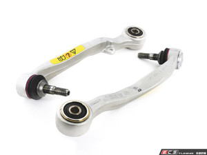 Turner Motorsport Front Monoball Bearing Kit - Pre-installed