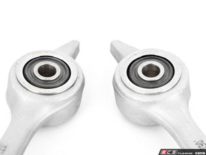 Turner Motorsport Control Arm Monoball Upgrade Kit - Pre-installed | ES3468117