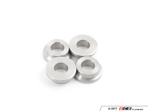 Turner Motorsport Thrust Arm Monoball Upgrade - Pre-Installed Arms | ES3468591