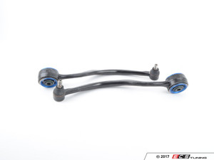 Turner Motorsport Thrust Arm Monoball Upgrade - Pre-Installed Arms | ES3468591