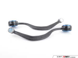 Turner Motorsport Thrust Arm Monoball Upgrade - Pre-Installed Arms | ES3468591