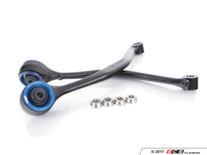 Turner Motorsport Thrust Arm Monoball Upgrade - Pre-Installed Arms | ES3468602