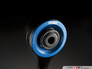 Turner Motorsport Thrust Arm Monoball Upgrade - Pre-Installed Arms | ES3468602