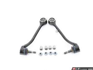 Turner Motorsport Control Arm Monoball Upgrade - Pre-Installed Arms | ES3468612