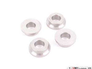 Turner Motorsport Thrust Arm Monoball Upgrade - Pre-Installed Arms | ES3468957