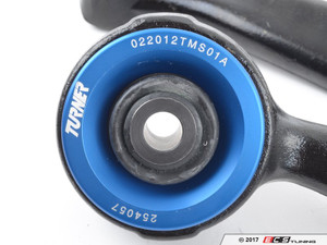 Turner Motorsport Thrust Arm Monoball Upgrade - Pre-Installed Arms | ES3477893