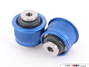 Turner Motorsport Thrust Arm Monoball Upgrade - Pre-Installed Arms | ES3477893