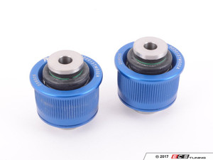 Turner Motorsport Thrust Arm Monoball Upgrade - Pre-Installed Arms | ES3477893