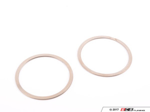 Turner Motorsport Thrust Arm Monoball Upgrade - Pre-Installed Arms | ES3477893