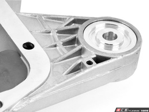 Turner Motorsport Solid Aluminum Differential Race Mounts - Pre-Installed