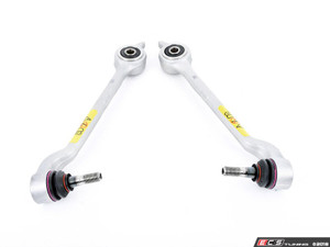 Turner Motorsport Performance Monoball Upgrade Kit - Pre-installed