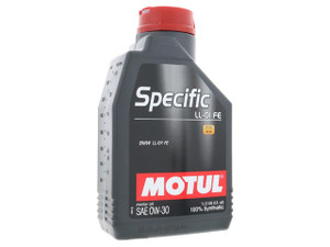 Engine Oil