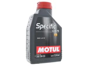 Engine Oil
