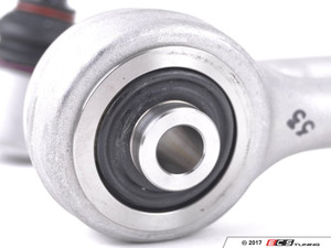 Turner Motorsport Front Monoball Bearing Kit - Pre-installed | ES3508390
