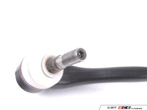 Turner Motorsport Control Arm Monoball Upgrade - Pre-Installed Arms | ES3508602