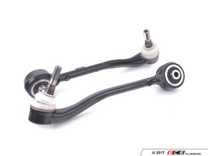 Turner Motorsport Front Monoball Bearing Kit - Pre-Installed | ES3508603