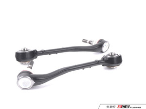 Turner Motorsport Front Monoball Bearing Kit - Pre-Installed | ES3508603