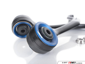 Turner Motorsport Front Monoball Bearing Kit - Pre-Installed | ES3508604