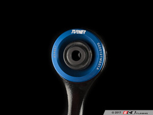 Turner Motorsport Front Monoball Bearing Kit - Pre-Installed | ES3508604