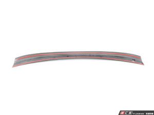 Turner Motorsport Carbon Fiber High kick Rear Spoiler | ES3537591