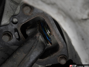 Turner Motorsport sealed Monoball Rear Trailing Arm Bushings (RTAB)