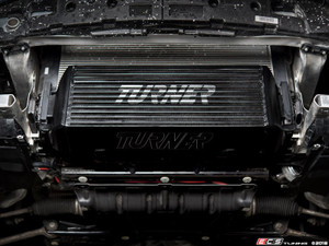 Turner Motorsport N55/N20 Stepped Intercooler