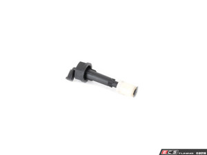 N54 Aluminum Coolant Expansion Tank Relocation Kit - 135i