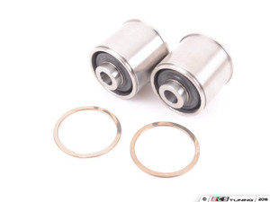 Turner Motorsport Front Control Arm Monoball Bearings (FCAB)