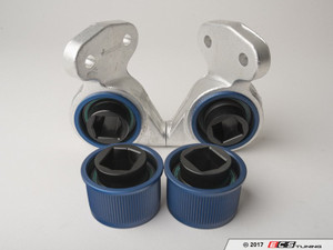 Turner Motorsport Greasable Control Arm Monoball Upgrade | ES3639894