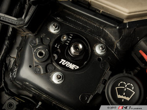 Turner Front Adjustable Race Camber/caster Plates