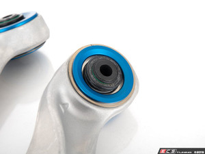 Turner Motorsport Thrust Arm Monoball Upgrade - Pre-Installed Arms | ES3621929