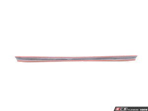 Turner Motorsport Carbon Fiber High Kick Rear Lip Spoiler