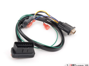 P3Cars Vent Integrated Data Display And Boost Gauge - F22 M235i, 228i - F20 M135i