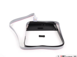 P3Cars Vent Integrated Data Display And Boost Gauge - F22 M235i, 228i - F20 M135i