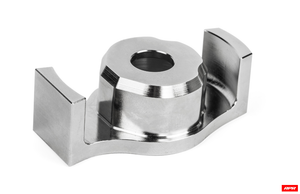 APR Billet Stainless-Steel Dogbone Mount Insert - Version 1