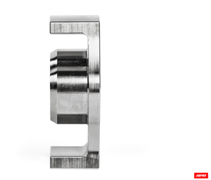 APR Billet Stainless-Steel Dogbone Mount Insert - Version 1