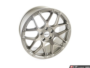 18" Style 330 Wheels - Set Of Four