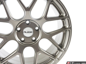 18" Style 330 Wheels - Set Of Four