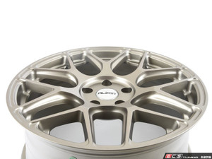 18" Style 330 Wheels - Set Of Four