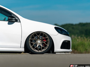 18" Style 330 Wheels - Set Of Four | ES3569244