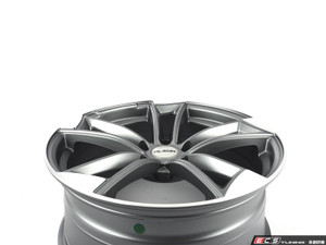 18" Style MB10 Wheels - Set Of Four | ES3569986